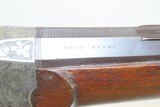 c1930 Gorgeous Engraved Martini SCHUETZEN Rifle by JUNG 8.15x46R GERMAN C&R 20th Century Long Range Competition Rifle - 19 of 25