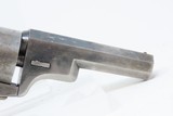 c1847 EARLY COLT “BABY DRAGOON” .31 Caliber Revolver Model 1848 Antique
Colt Hartford’s First Pocket Sized Revolver! - 15 of 15
