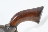 c1847 EARLY COLT “BABY DRAGOON” .31 Caliber Revolver Model 1848 Antique
Colt Hartford’s First Pocket Sized Revolver! - 3 of 15