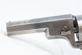 c1847 EARLY COLT “BABY DRAGOON” .31 Caliber Revolver Model 1848 Antique
Colt Hartford’s First Pocket Sized Revolver! - 5 of 15