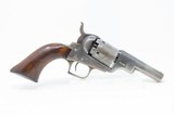 c1847 EARLY COLT “BABY DRAGOON” .31 Caliber Revolver Model 1848 Antique
Colt Hartford’s First Pocket Sized Revolver! - 12 of 15