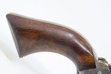 c1847 EARLY COLT “BABY DRAGOON” .31 Caliber Revolver Model 1848 Antique
Colt Hartford’s First Pocket Sized Revolver! - 13 of 15