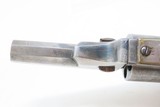 c1847 EARLY COLT “BABY DRAGOON” .31 Caliber Revolver Model 1848 Antique
Colt Hartford’s First Pocket Sized Revolver! - 11 of 15