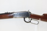 c1948 mfr. “FLATBAND” WINCHESTER Model 94 .30-30 Lever Action Carbine C&RPost-WORLD WAR II Era Hunting/Handy Rifle! - 3 of 19