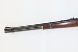 c1948 mfr. “FLATBAND” WINCHESTER Model 94 .30-30 Lever Action Carbine C&RPost-WORLD WAR II Era Hunting/Handy Rifle! - 4 of 19