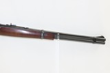 c1948 mfr. “FLATBAND” WINCHESTER Model 94 .30-30 Lever Action Carbine C&RPost-WORLD WAR II Era Hunting/Handy Rifle! - 17 of 19