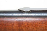 c1948 mfr. “FLATBAND” WINCHESTER Model 94 .30-30 Lever Action Carbine C&RPost-WORLD WAR II Era Hunting/Handy Rifle! - 6 of 19