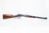 c1948 mfr. “FLATBAND” WINCHESTER Model 94 .30-30 Lever Action Carbine C&RPost-WORLD WAR II Era Hunting/Handy Rifle! - 14 of 19