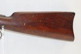 WINCHESTER Model 94 .30 WCF Lever Action C&R Sporting SADDLE RING CarbineROARING TWENTIES Era Hunting/Sporting Repeating Rifle! - 3 of 20