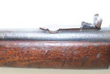 WINCHESTER Model 94 .30 WCF Lever Action C&R Sporting SADDLE RING CarbineROARING TWENTIES Era Hunting/Sporting Repeating Rifle! - 6 of 20
