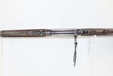 WINCHESTER Model 94 .30 WCF Lever Action C&R Sporting SADDLE RING CarbineROARING TWENTIES Era Hunting/Sporting Repeating Rifle! - 12 of 20