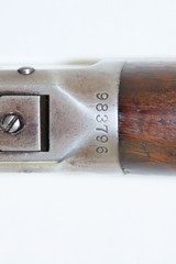 WINCHESTER Model 94 .30 WCF Lever Action C&R Sporting SADDLE RING CarbineROARING TWENTIES Era Hunting/Sporting Repeating Rifle! - 7 of 20