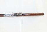 WINCHESTER Model 94 .30 WCF Lever Action C&R Sporting SADDLE RING CarbineROARING TWENTIES Era Hunting/Sporting Repeating Rifle! - 8 of 20