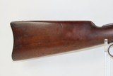 WINCHESTER Model 94 .30 WCF Lever Action C&R Sporting SADDLE RING CarbineROARING TWENTIES Era Hunting/Sporting Repeating Rifle! - 16 of 20