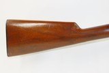 1939 WINCHESTER 62 SLIDE ACTION .22 S, L, LR Gallery Gun TAKEDOWN RIFLE C&R Pre-World War II Squirrel, Rabbit, and Gallery Gun! - 17 of 21