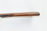 1939 WINCHESTER 62 SLIDE ACTION .22 S, L, LR Gallery Gun TAKEDOWN RIFLE C&R Pre-World War II Squirrel, Rabbit, and Gallery Gun! - 12 of 21