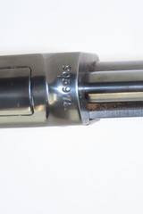 1939 WINCHESTER 62 SLIDE ACTION .22 S, L, LR Gallery Gun TAKEDOWN RIFLE C&R Pre-World War II Squirrel, Rabbit, and Gallery Gun! - 8 of 21