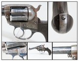c1903 san francisco shipped colt 1877lightningrevolver .38 letter c&rfactory letteredsheriff s model 