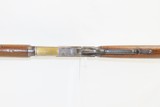 “CENTENNIAL MODEL” WINCHESTER Model 1876 .45-60 Lever Action RIFLE Antique Classic Lever Action Rifle Made in 1881 - 8 of 18