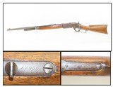 “CENTENNIAL MODEL” WINCHESTER Model 1876 .45-60 Lever Action RIFLE Antique Classic Lever Action Rifle Made in 1881