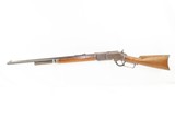 “CENTENNIAL MODEL” WINCHESTER Model 1876 .45-60 Lever Action RIFLE Antique Classic Lever Action Rifle Made in 1881 - 2 of 18