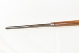 “CENTENNIAL MODEL” WINCHESTER Model 1876 .45-60 Lever Action RIFLE Antique Classic Lever Action Rifle Made in 1881 - 9 of 18