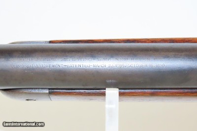 “CENTENNIAL MODEL” WINCHESTER Model 1876 .45-60 Lever Action RIFLE Antique Classic Lever Action Rifle Made in 1881 - Image 11 of 18