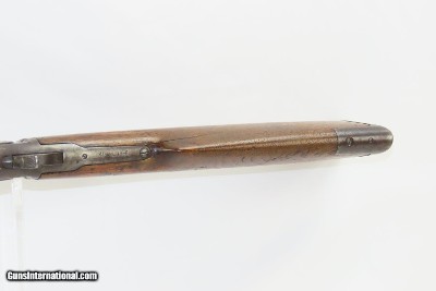 “CENTENNIAL MODEL” WINCHESTER Model 1876 .45-60 Lever Action RIFLE Antique Classic Lever Action Rifle Made in 1881 - Image 12 of 18