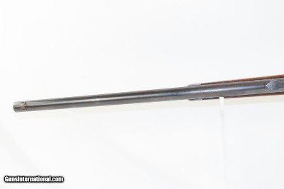 “CENTENNIAL MODEL” WINCHESTER Model 1876 .45-60 Lever Action RIFLE Antique Classic Lever Action Rifle Made in 1881 - Image 14 of 18