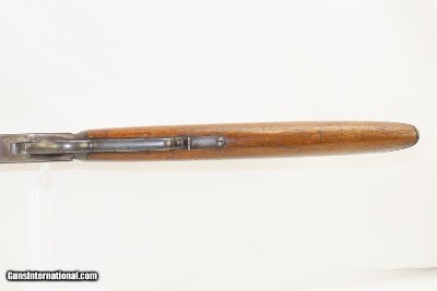 “CENTENNIAL MODEL” WINCHESTER Model 1876 .45-60 Lever Action RIFLE Antique Classic Lever Action Rifle Made in 1881 - Image 7 of 18