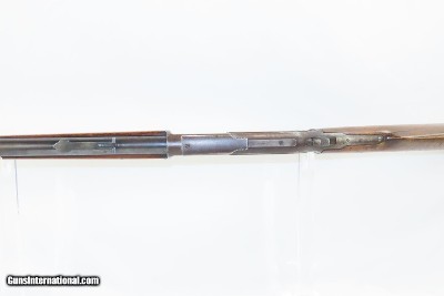 “CENTENNIAL MODEL” WINCHESTER Model 1876 .45-60 Lever Action RIFLE Antique Classic Lever Action Rifle Made in 1881 - Image 13 of 18