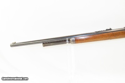 “CENTENNIAL MODEL” WINCHESTER Model 1876 .45-60 Lever Action RIFLE Antique Classic Lever Action Rifle Made in 1881 - Image 5 of 18