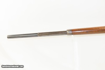 “CENTENNIAL MODEL” WINCHESTER Model 1876 .45-60 Lever Action RIFLE Antique Classic Lever Action Rifle Made in 1881 - Image 9 of 18