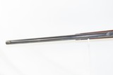 “CENTENNIAL MODEL” WINCHESTER Model 1876 .45-60 Lever Action RIFLE Antique Classic Lever Action Rifle Made in 1881 - 14 of 18