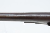 4-Screw CIVIL WAR COLT US Model 1860 ARMY .44 Caliber Percussion REVOLVERc1862 Manufactured for the Union Government - 11 of 18