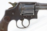 Spanish GARATE ANITUA Style Medium Frame Double Action .32 WCF C&R Revolver Roaring Twenties Alternative to Colt and Smith & Wesson - 17 of 18