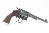 Spanish GARATE ANITUA Style Medium Frame Double Action .32 WCF C&R Revolver Roaring Twenties Alternative to Colt and Smith & Wesson - 15 of 18