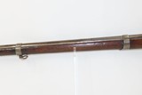1823 mfr. Antique HARPERS FERRY Model 1816 Musket .69 Percussion CONVERSION Civil War Conversion of the Venerable Model 1816! - 16 of 19