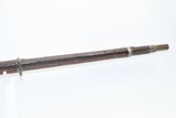 ORIGINAL “MOVIE PROP” GUN Antique CIVIL WAR Springfield Model 1863 MUSKET
FOX STUDIOS/TWENTIETH CENTURY FOX - 12 of 23