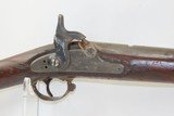 ORIGINAL “MOVIE PROP” GUN Antique CIVIL WAR Springfield Model 1863 MUSKET
FOX STUDIOS/TWENTIETH CENTURY FOX - 4 of 23