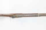 ORIGINAL “MOVIE PROP” GUN Antique CIVIL WAR Springfield Model 1863 MUSKET
FOX STUDIOS/TWENTIETH CENTURY FOX - 15 of 23