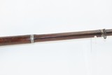 ORIGINAL “MOVIE PROP” GUN Antique CIVIL WAR Springfield Model 1863 MUSKET
FOX STUDIOS/TWENTIETH CENTURY FOX - 11 of 23