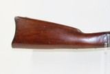 RARE REMINGTON Split Breech Carbine .50 RIMFIRE TYPE II SAVAGE 1865 Antique Early Remington Rolling Block Carbine! - 13 of 17