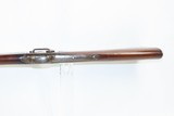 RARE REMINGTON Split Breech Carbine .50 RIMFIRE TYPE II SAVAGE 1865 Antique Early Remington Rolling Block Carbine! - 6 of 17