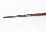 RARE REMINGTON Split Breech Carbine .50 RIMFIRE TYPE II SAVAGE 1865 Antique Early Remington Rolling Block Carbine! - 7 of 17