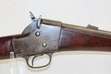 RARE REMINGTON Split Breech Carbine .50 RIMFIRE TYPE II SAVAGE 1865 Antique Early Remington Rolling Block Carbine! - 14 of 17