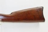 RARE REMINGTON Split Breech Carbine .50 RIMFIRE TYPE II SAVAGE 1865 Antique Early Remington Rolling Block Carbine! - 3 of 17