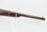 RARE REMINGTON Split Breech Carbine .50 RIMFIRE TYPE II SAVAGE 1865 Antique Early Remington Rolling Block Carbine! - 15 of 17