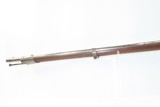 Antique D. NIPPES US Contract Model 1816 Percussion CONE CONVERSION Musket
1 of 1,600 Model 1816s Produced by Daniel Nippes - 20 of 22