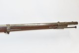 Antique D. NIPPES US Contract Model 1816 Percussion CONE CONVERSION Musket
1 of 1,600 Model 1816s Produced by Daniel Nippes - 6 of 22
